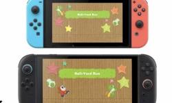 任天堂承诺：初代Switch至少支持至2026年，Switch 2并非人人需急购