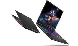 宏碁暗影骑士Nitro AI系列游戏本新发布，AMD AI处理器加持最高配18英寸