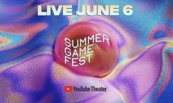 夏日游戏节预热：6月7日早上5点如期举行！