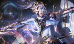 S39打野上分推荐，老三位不改稳坐T0，马超镜练会就能上分