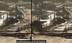 《刺客信条：影》可能是至今PS5 Pro上PSSR效果最好游戏