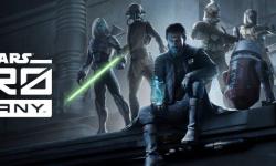 《星球大战零号连队》来袭！EA官宣单人回合制策略新游