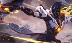 选择大于努力，S39属于普通玩家的三大T0射手，妥妥的上分加速器