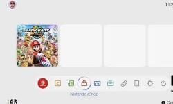 Switch 2将升级eShop体验：加载更快，还新增游戏推荐功能