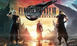 克劳德声优暗示：《最终幻想7》第三部已在录音阶段