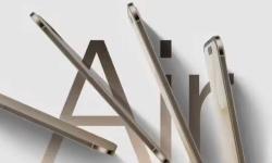 iPhone 17 Air曝光：5.5mm超薄机身，设计大变样！