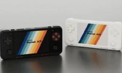 AYANEO Pocket ACE 今晚直播首秀，复古横版安卓掌机究竟如何？