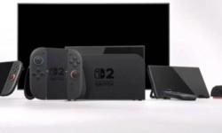 任天堂Switch 2手柄或支持鼠标模式？官方视频再添线索