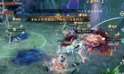 逆水寒手游南海乱墟荣誉挑战，超详细打法攻略助你轻松登顶！