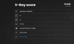 AMD锐龙9 9950X3D处理器评测：游戏与生产力双料冠军