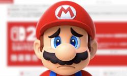 流量爆炸!任天堂日本官网及eShop因NS2瘫痪五日致歉