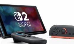 Switch 2鼠标功能没有开发套件怎么办？游戏开发者展示小巧思