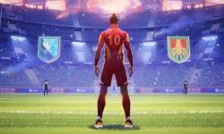 《开球！REMATCH》发售日期公布《师父》团队新作