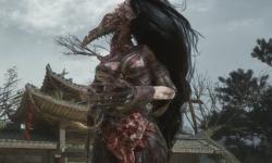 《明末：渊虚之羽》新视频和截图 性感女主浴血奋战