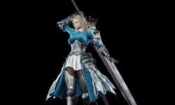 《洛奇英雄传：反抗命运》新预告和海报 大雷美女亮相