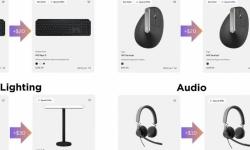 罗技美国多款产品悄然提价，最高涨幅竟达25%！