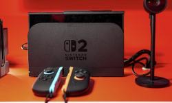 任天堂高管回应Switch2高昂定价：与关税政策无关